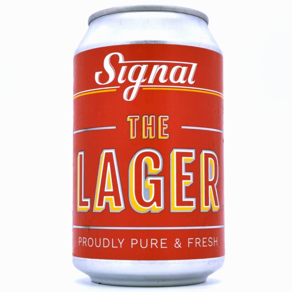 Signal Beer Co