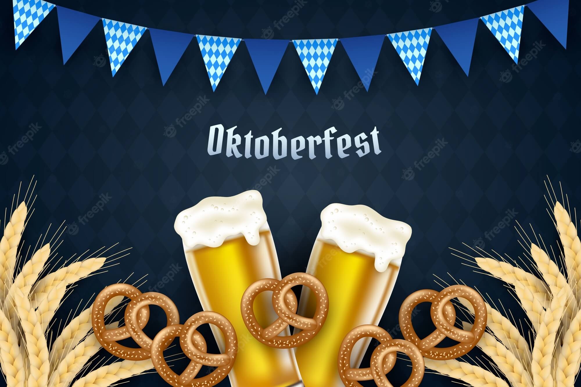 Join us for Oktoberfest! » Signal Brewery & Taproom